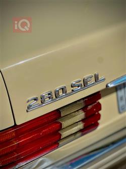 مرسيدس بنز S-Class